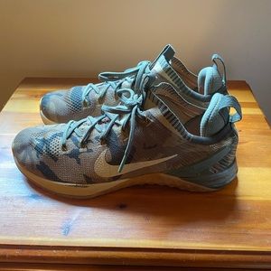 Mens Nike Metcon Flyknit 2